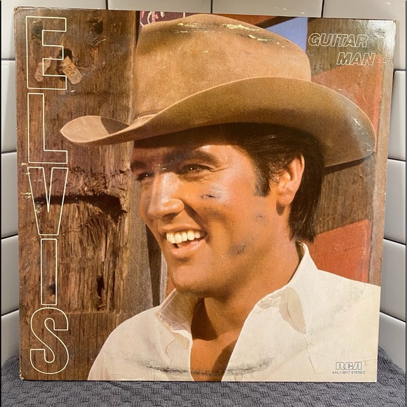 Elvis Presley Album